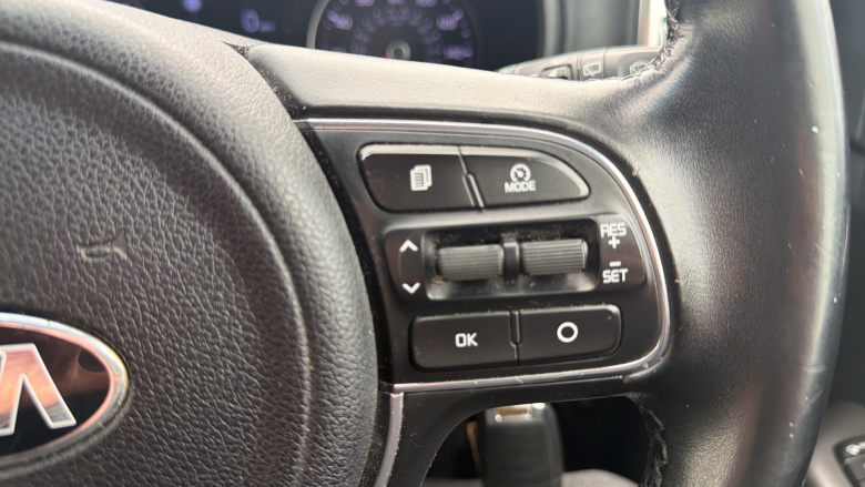 Kia Sportage 1.6 GDi ISG 2 5dr Petrol Estate